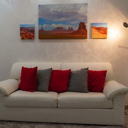 M&M House Apartment Rome Luaran gambar