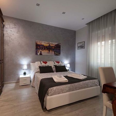M&M House Apartment Rome Luaran gambar