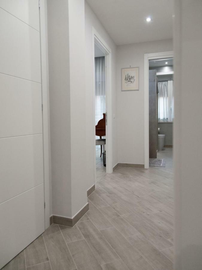 M&M House Apartment Rome Luaran gambar