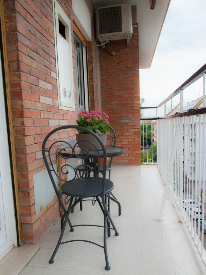 M&M House Apartment Rome Luaran gambar