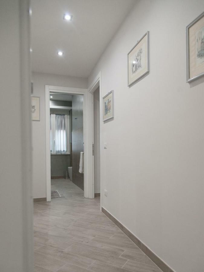 M&M House Apartment Rome Luaran gambar