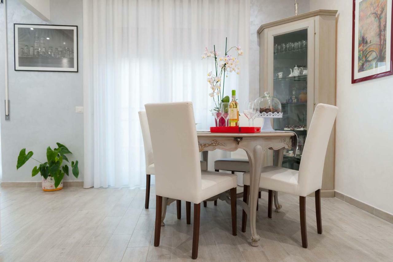M&M House Apartment Rome Luaran gambar