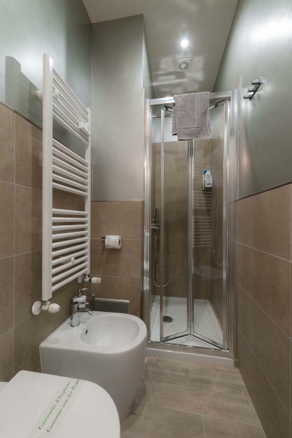 M&M House Apartment Rome Luaran gambar