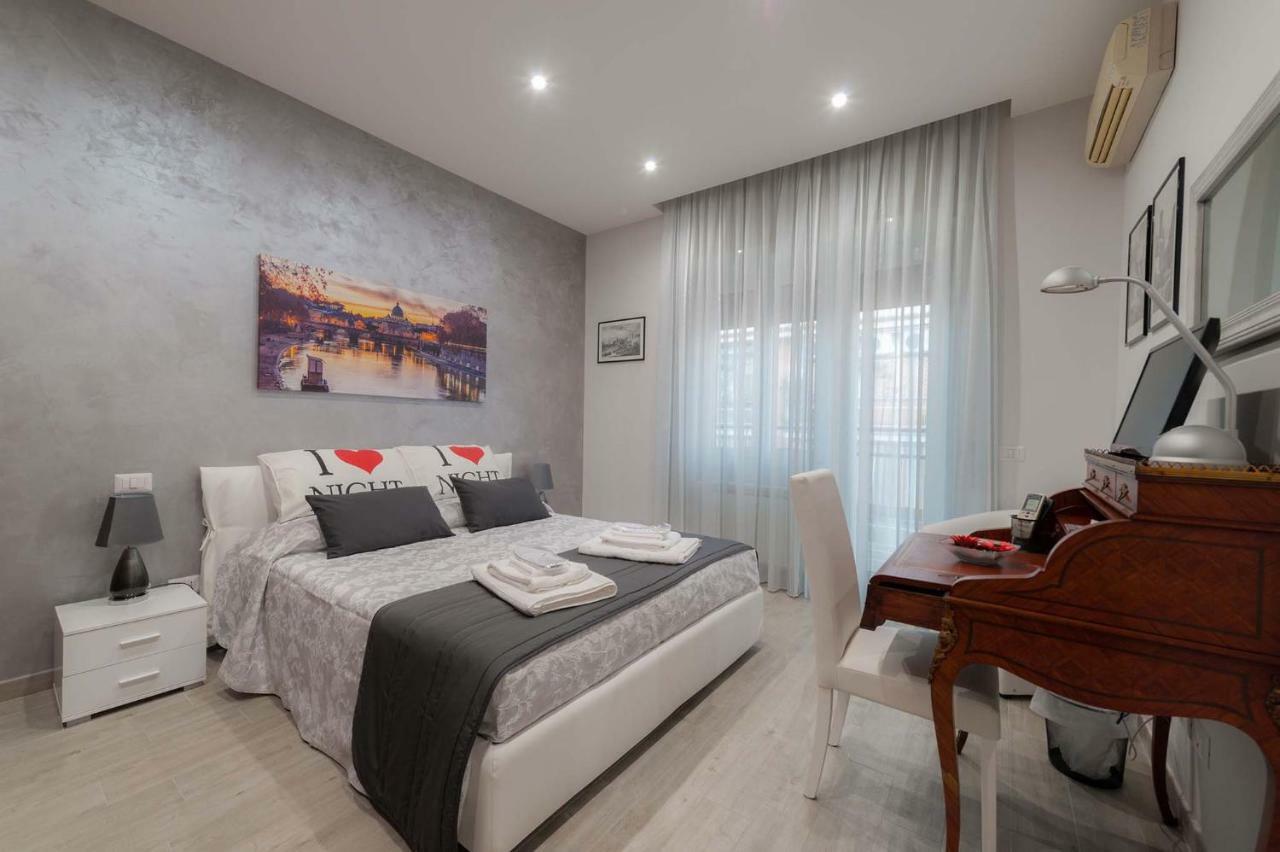M&M House Apartment Rome Luaran gambar