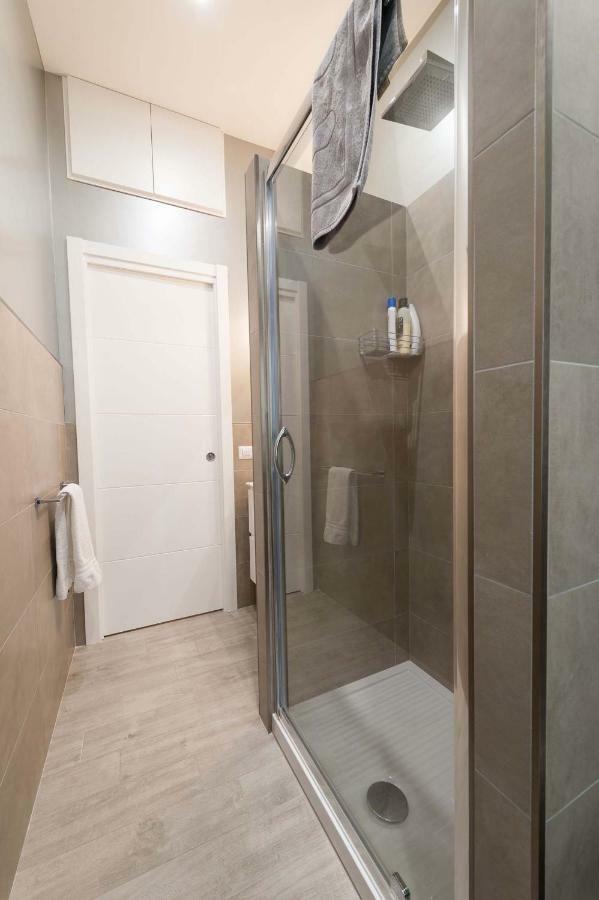 M&M House Apartment Rome Luaran gambar