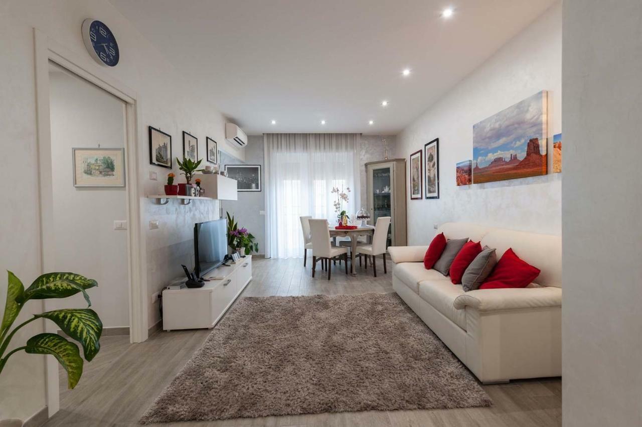 M&M House Apartment Rome Luaran gambar