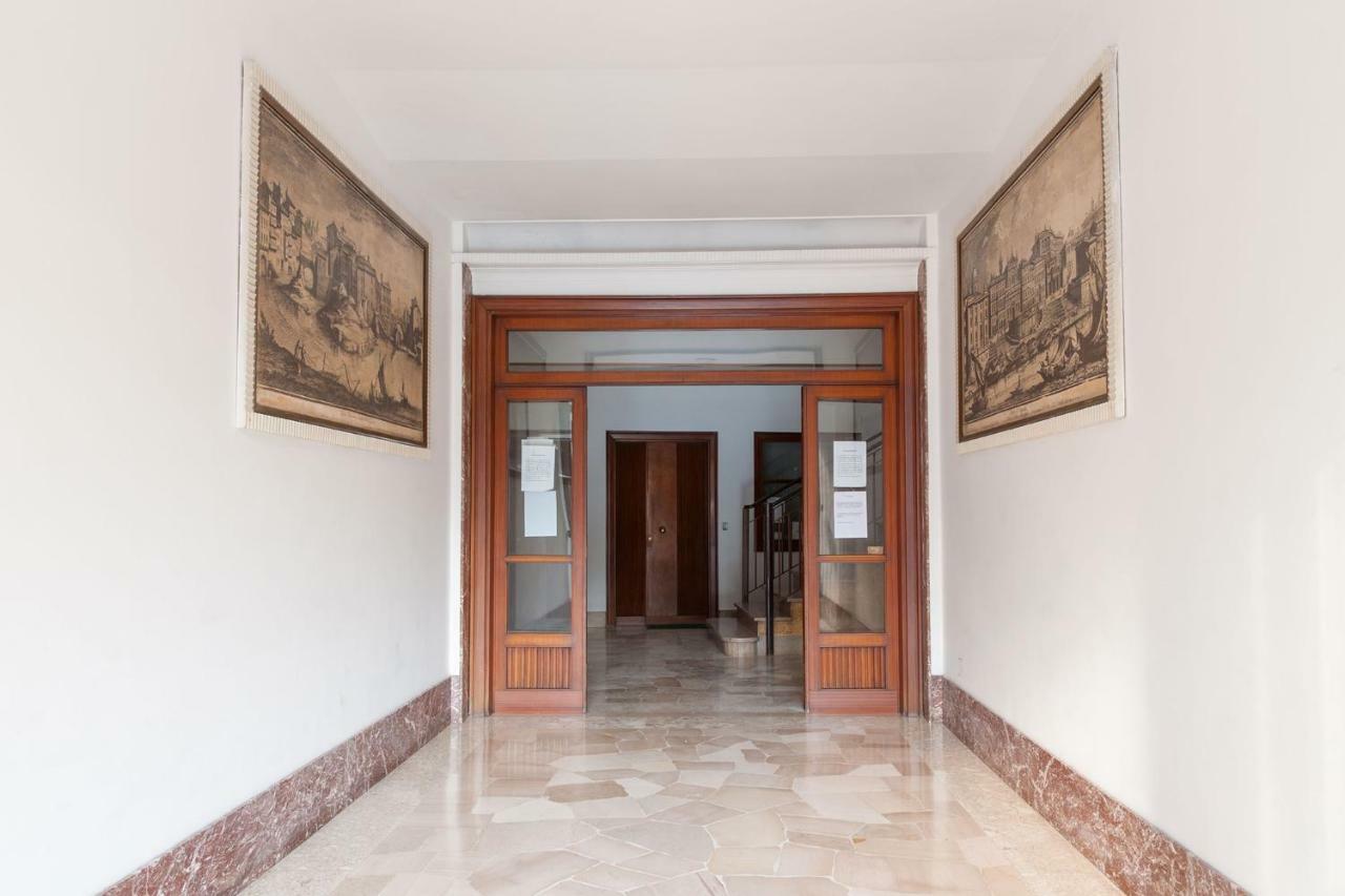 M&M House Apartment Rome Luaran gambar