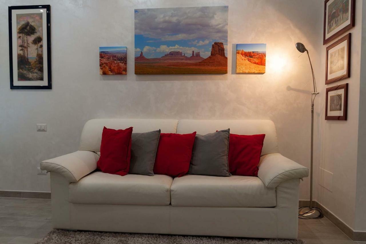 M&M House Apartment Rome Luaran gambar