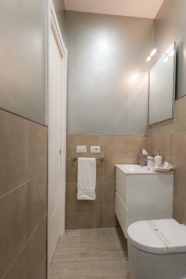 M&M House Apartment Rome Luaran gambar