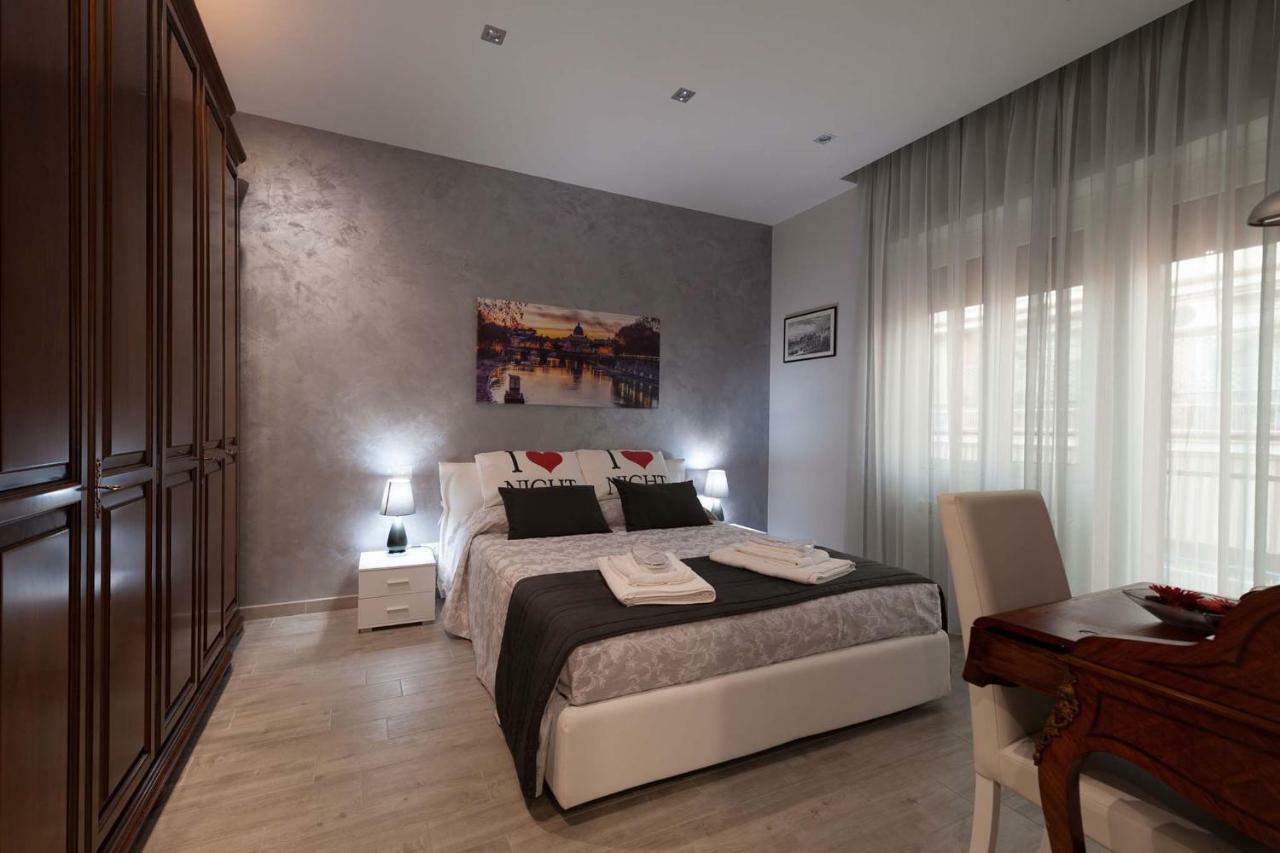 M&M House Apartment Rome Luaran gambar