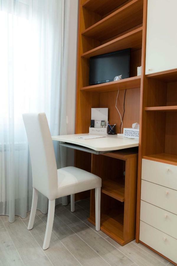 M&M House Apartment Rome Luaran gambar