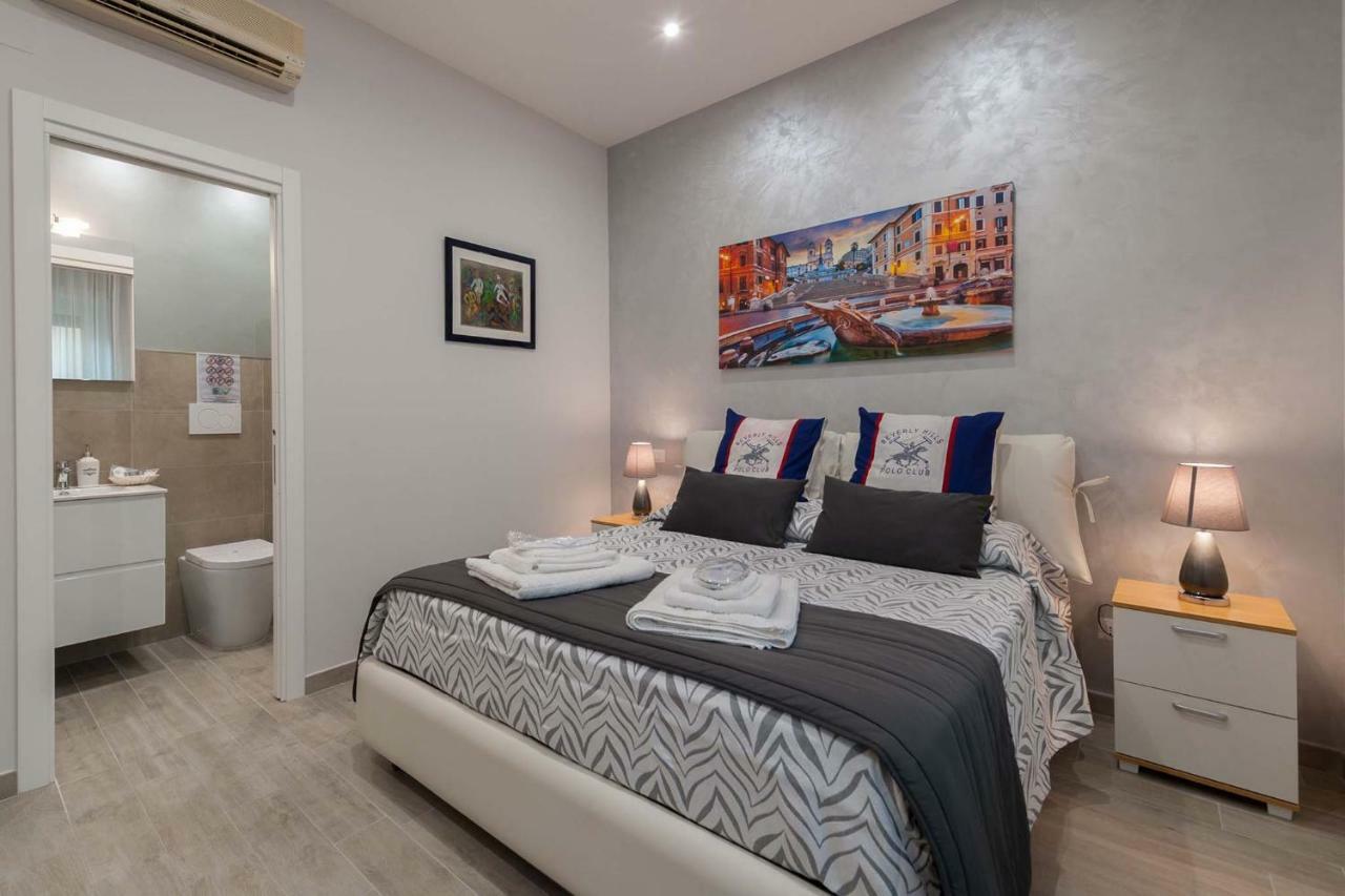 M&M House Apartment Rome Luaran gambar