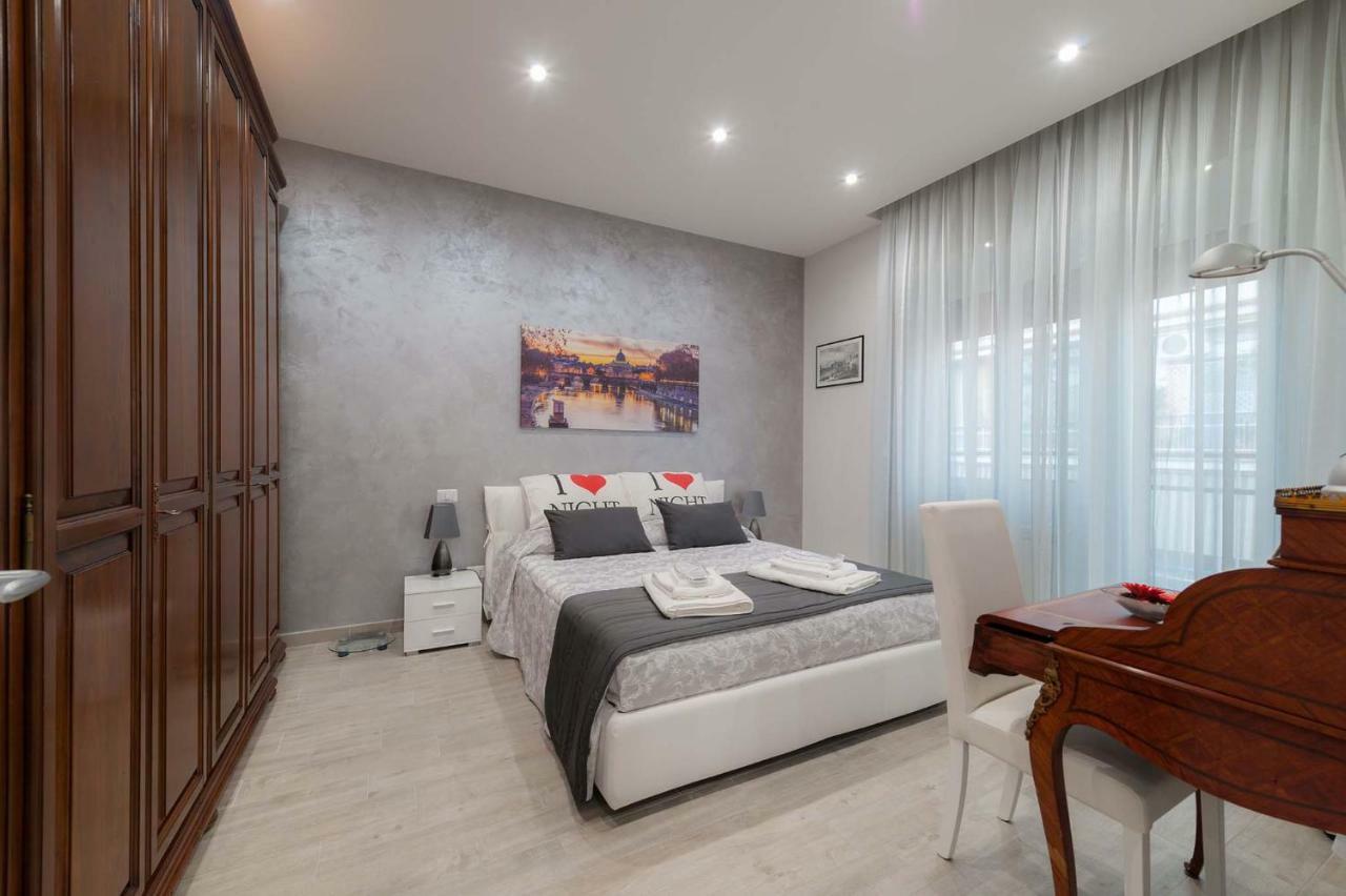 M&M House Apartment Rome Luaran gambar