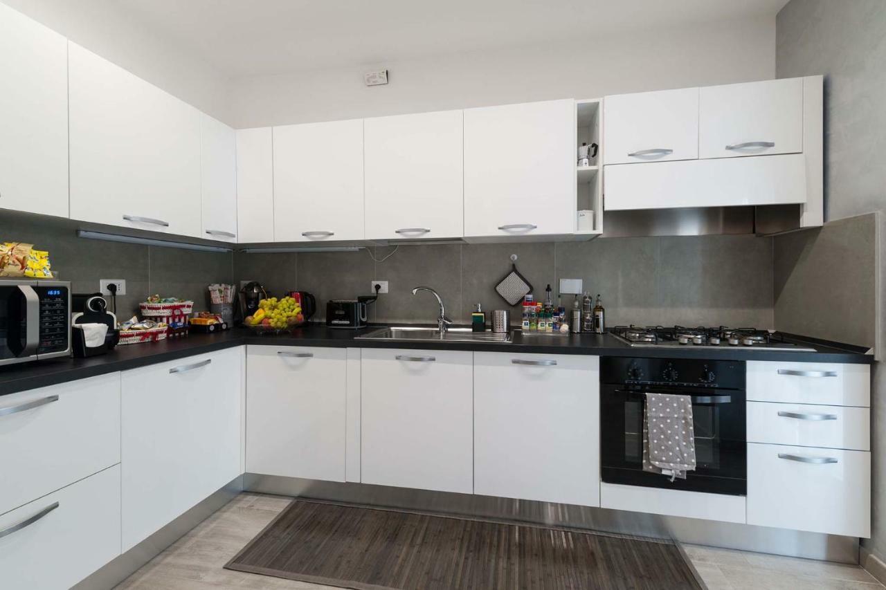 M&M House Apartment Rome Luaran gambar