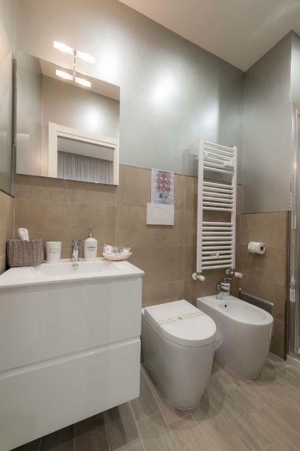 M&M House Apartment Rome Luaran gambar