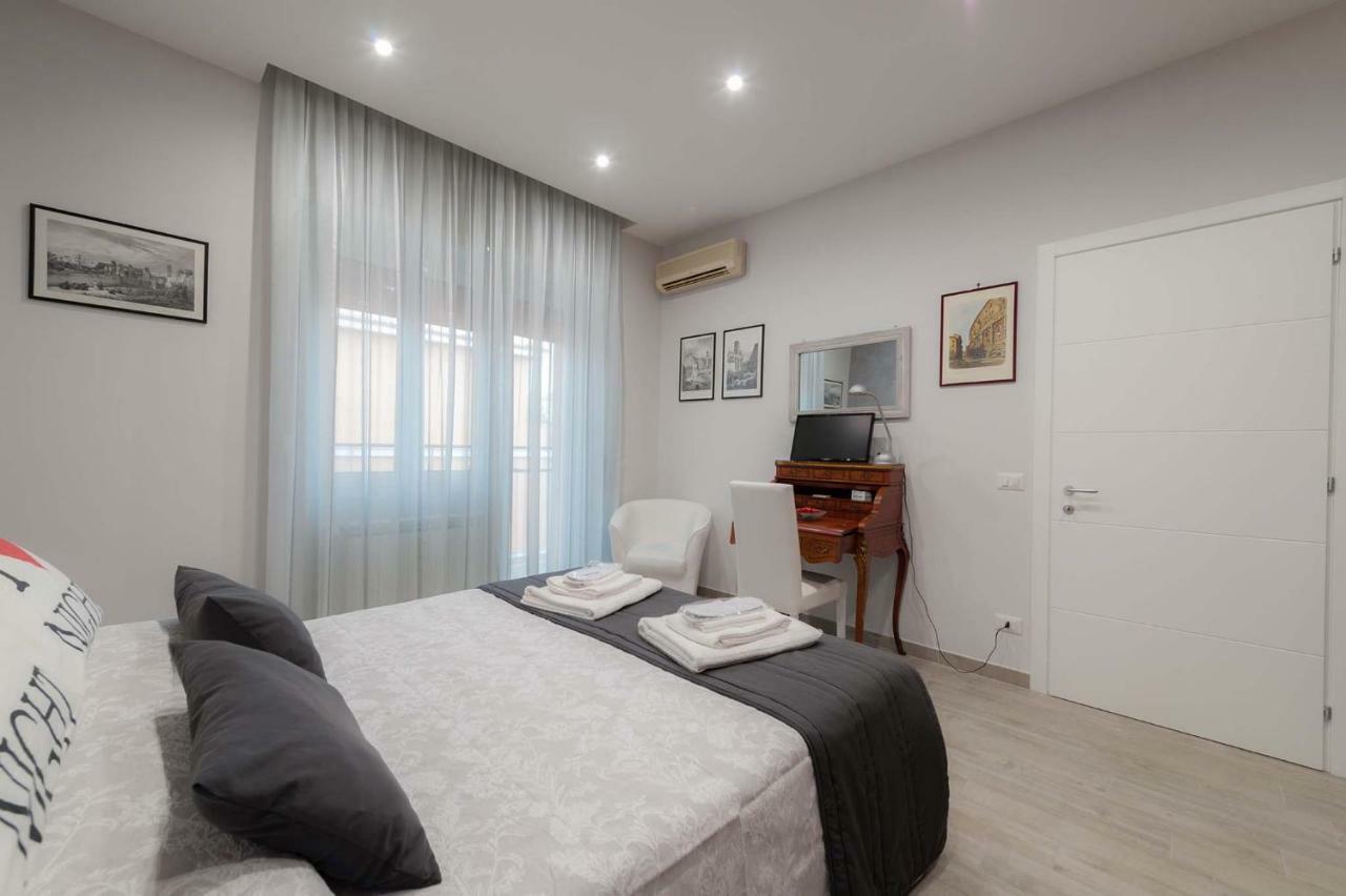 M&M House Apartment Rome Luaran gambar