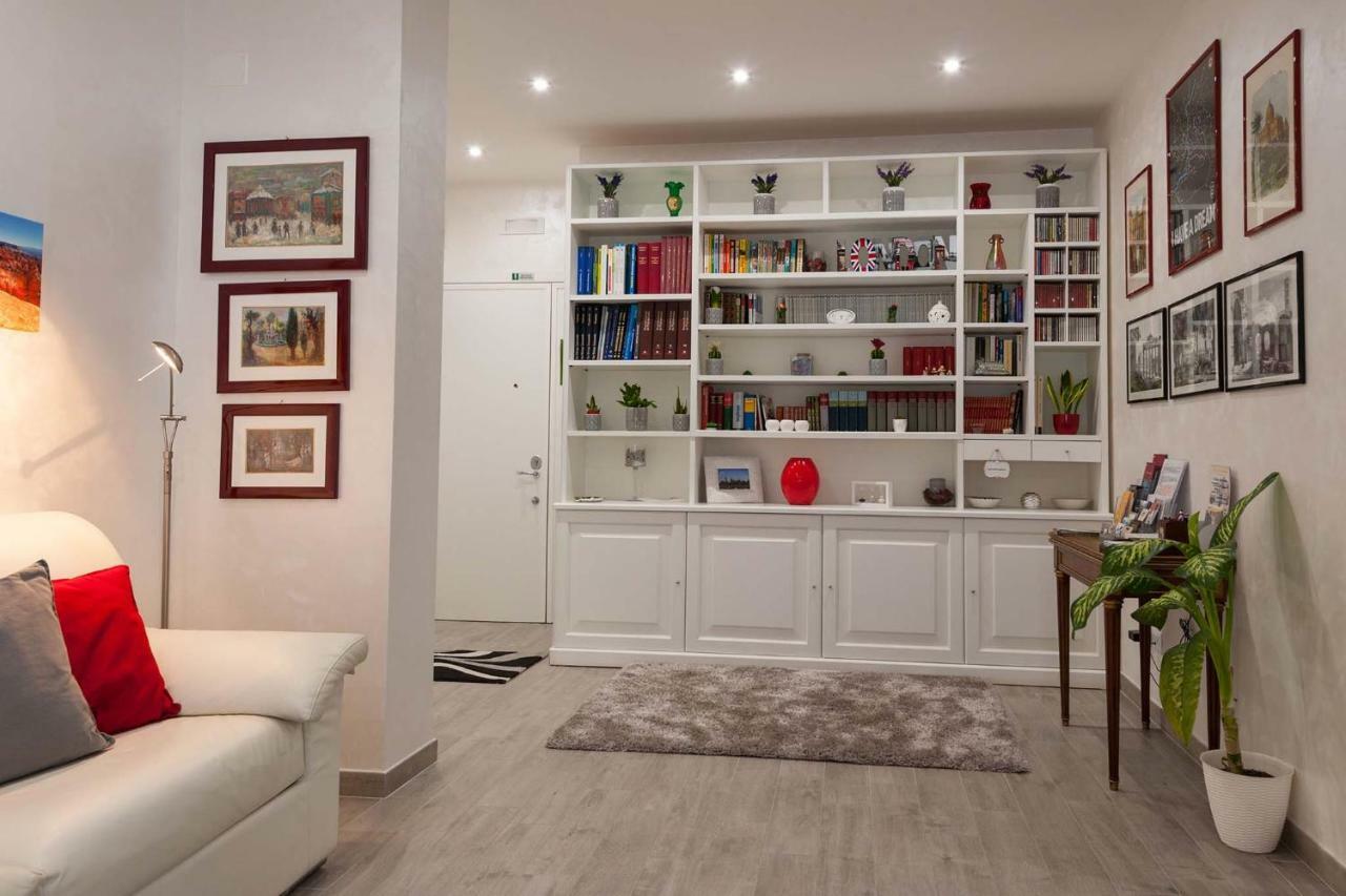M&M House Apartment Rome Luaran gambar