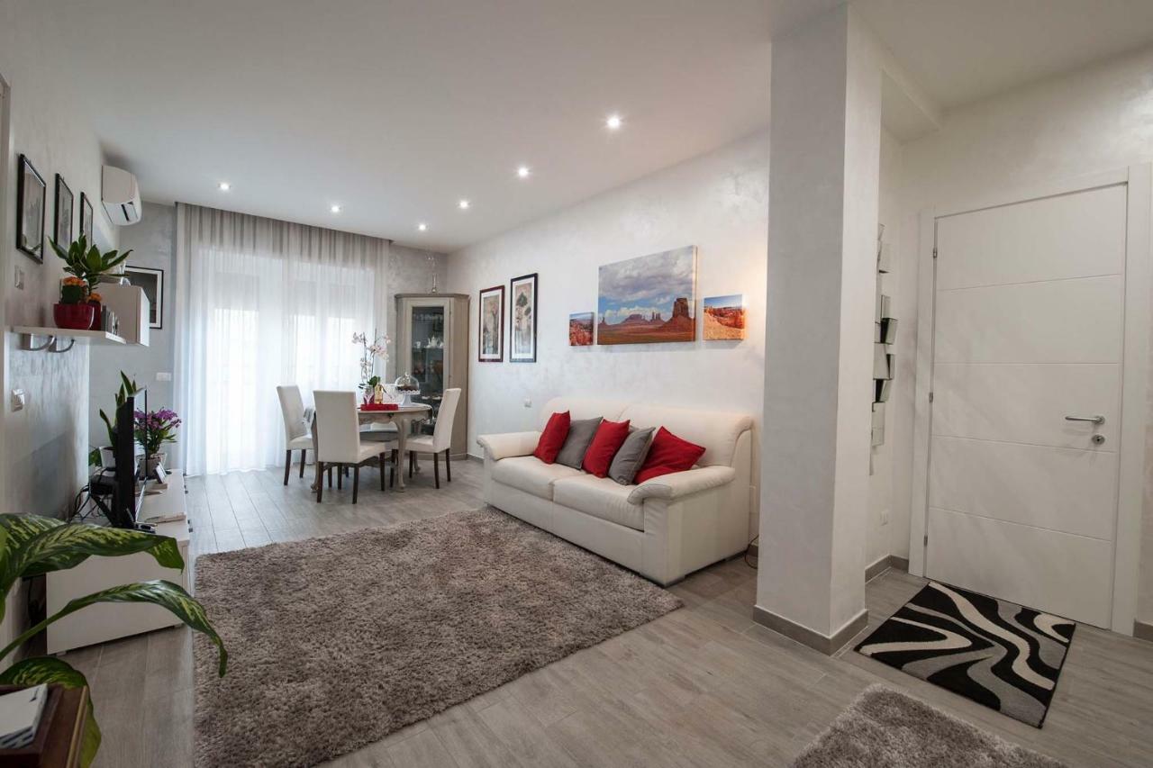 M&M House Apartment Rome Luaran gambar