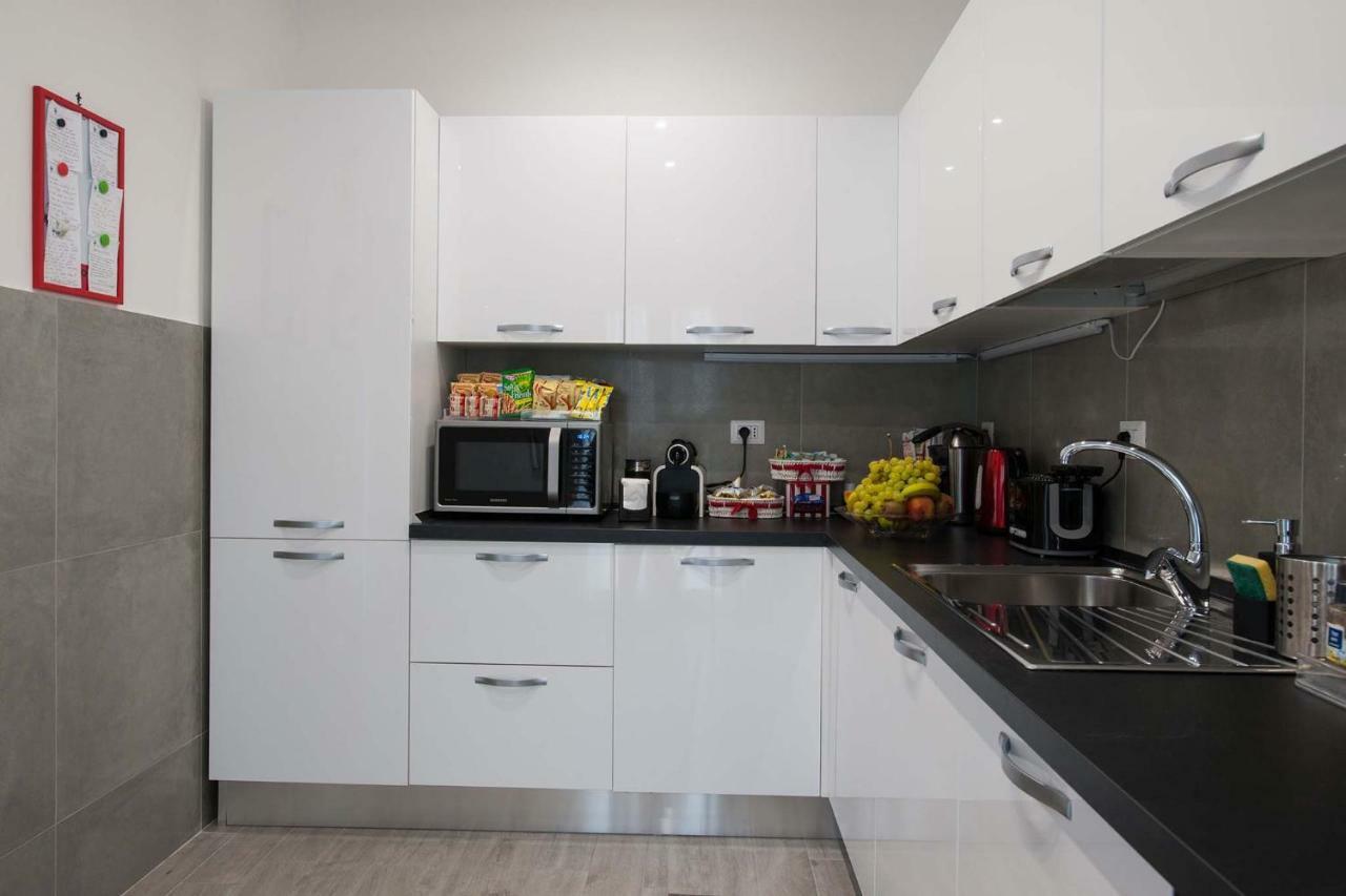 M&M House Apartment Rome Luaran gambar